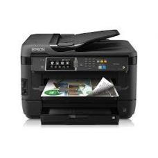 Cartridge for Epson WorkForce WF-7620 Cartridge for Epson WorkForce WF-7620